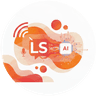 Logo de LinguaScore